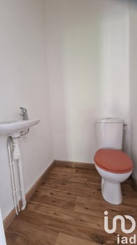 Maison de village 6 pièces de 110 m² à Aspiran (34800)