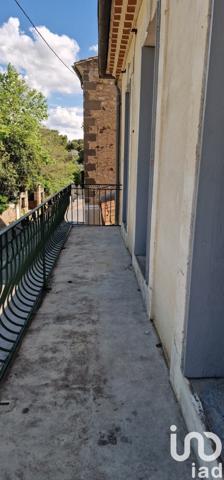 Maison de village 6 pièces de 110 m² à Aspiran (34800)