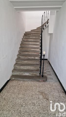 Maison de village 6 pièces de 110 m² à Aspiran (34800)