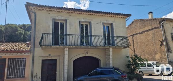 Maison de village 6 pièces de 110 m² à Aspiran (34800)