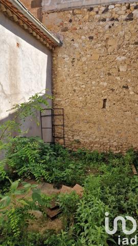 Maison de village 6 pièces de 110 m² à Aspiran (34800)