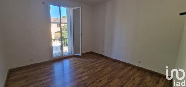 Maison de village 6 pièces de 110 m² à Aspiran (34800)