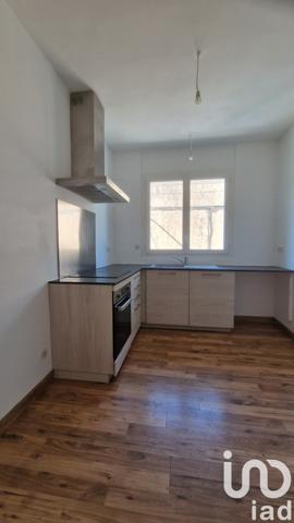 Maison de village 6 pièces de 110 m² à Aspiran (34800)