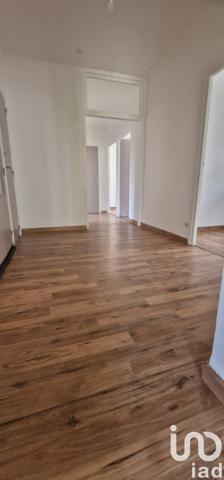 Maison de village 6 pièces de 110 m² à Aspiran (34800)