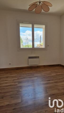 Maison de village 6 pièces de 110 m² à Aspiran (34800)