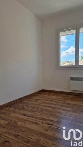 Maison de village 6 pièces de 110 m² à Aspiran (34800)