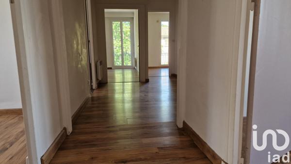 Maison de village 6 pièces de 110 m² à Aspiran (34800)