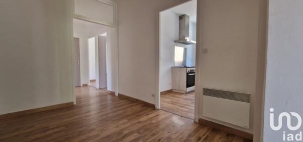 Maison de village 6 pièces de 110 m² à Aspiran (34800)