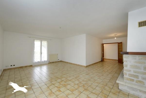 Maison à vendre |  Puymoyen |  5 pièces | 126 m²