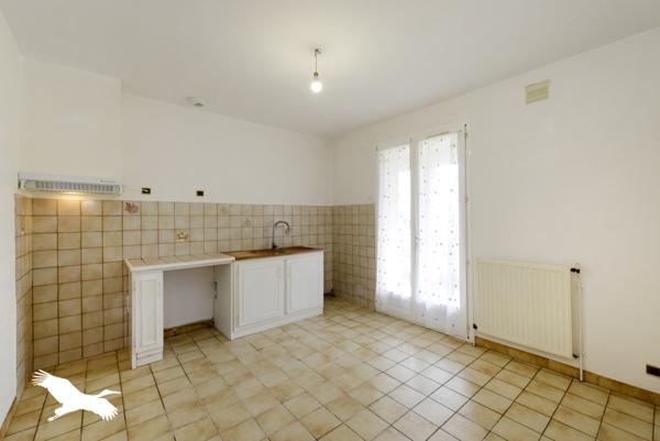 Maison à vendre |  Puymoyen |  5 pièces | 126 m²