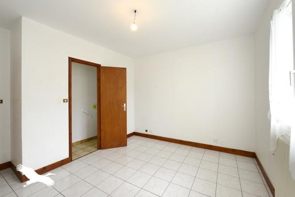 Maison à vendre |  Puymoyen |  5 pièces | 126 m²