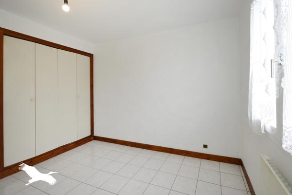 Maison à vendre |  Puymoyen |  5 pièces | 126 m²