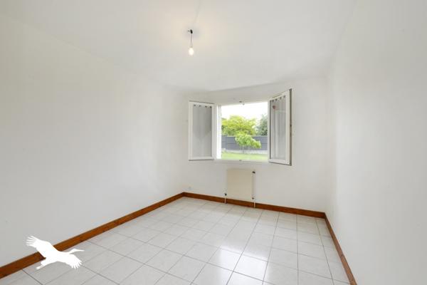 Maison à vendre |  Puymoyen |  5 pièces | 126 m²