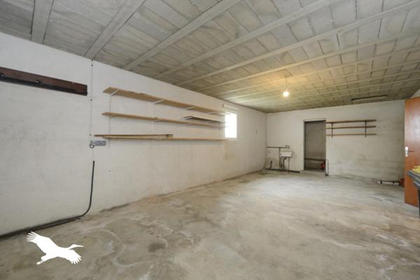 Maison à vendre |  Puymoyen |  5 pièces | 126 m²