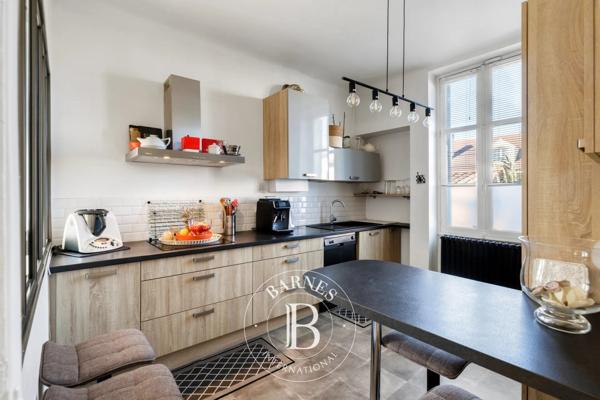 Bayonne, Appartement 4 Chambres -  144 m² à vendre