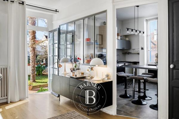Bayonne, Appartement 4 Chambres -  144 m² à vendre