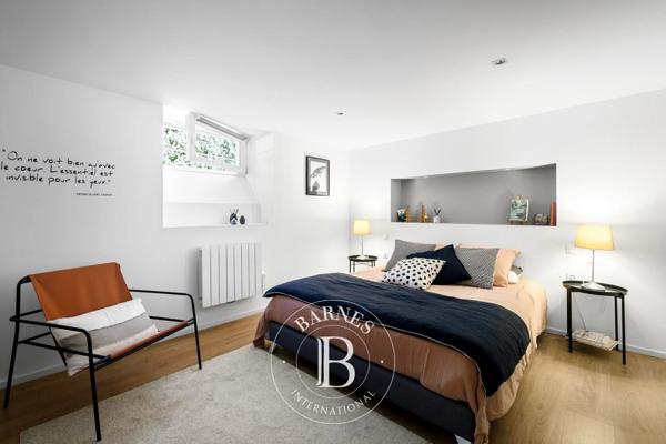 Bayonne, Appartement 4 Chambres -  144 m² à vendre