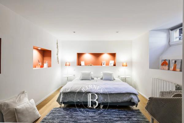 Bayonne, Appartement 4 Chambres -  144 m² à vendre