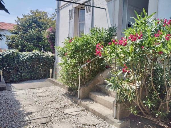 Bayonne, Appartement 4 Chambres -  144 m² à vendre