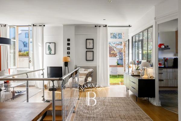 Bayonne, Appartement 4 Chambres -  144 m² à vendre