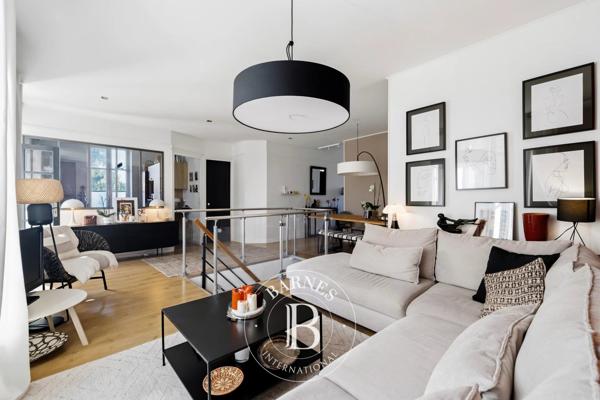 Bayonne, Appartement 4 Chambres -  144 m² à vendre
