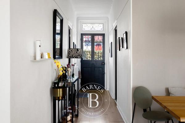 Bayonne, Appartement 4 Chambres -  144 m² à vendre