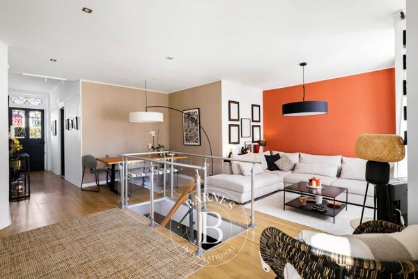 Bayonne, Appartement 4 Chambres -  144 m² à vendre