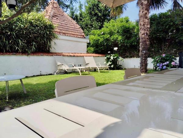 Bayonne, Appartement 4 Chambres -  144 m² à vendre
