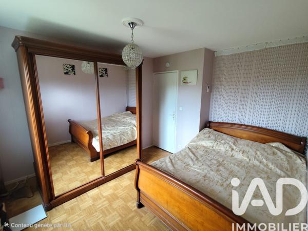 Maison à vendre 7 pièces 111,43 m² Normanville