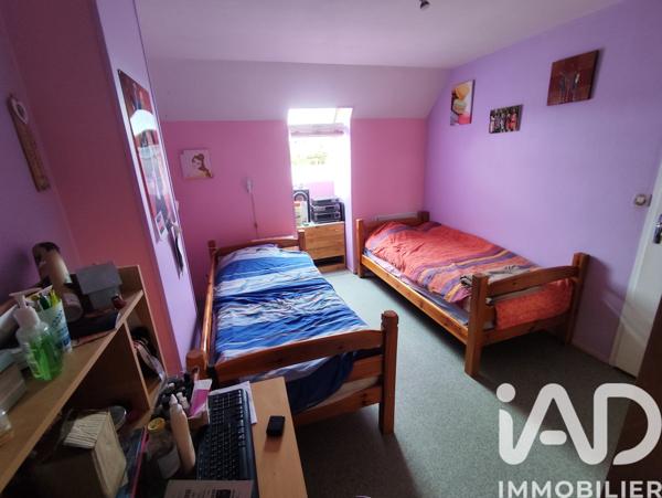 Maison à vendre 7 pièces 111,43 m² Normanville