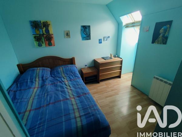 Maison à vendre 7 pièces 111,43 m² Normanville