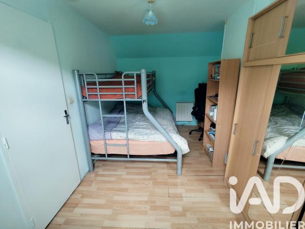 Maison à vendre 7 pièces 111,43 m² Normanville