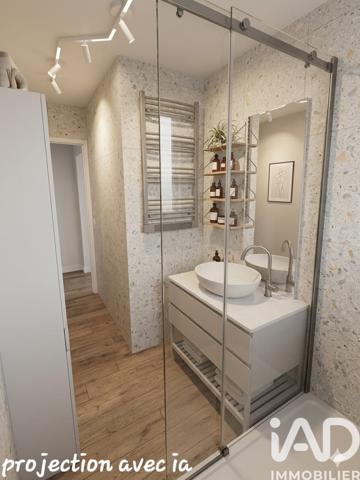 Maison à vendre 7 pièces 111,43 m² Normanville