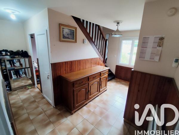 Maison à vendre 7 pièces 111,43 m² Normanville