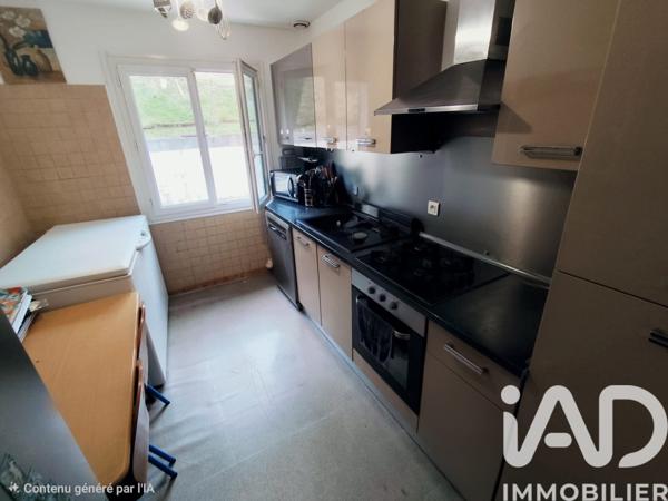 Maison à vendre 7 pièces 111,43 m² Normanville