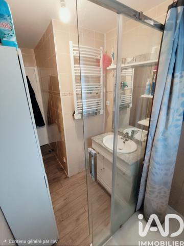 Maison à vendre 7 pièces 111,43 m² Normanville