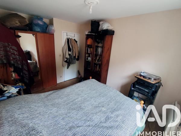 Maison à vendre 7 pièces 111,43 m² Normanville