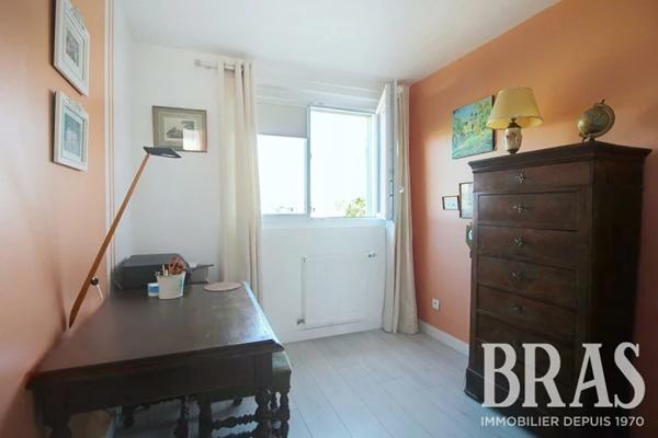 Appartement T4 - 83m² - Vannes Nord-Est