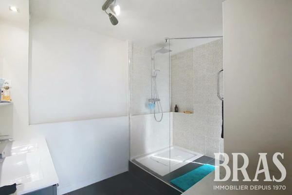 Appartement T4 - 83m² - Vannes Nord-Est