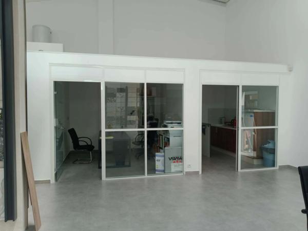 À VENDRE – FONDS DE COMMERCE DE CARRELAGE & LOCAL COMMERCIAL – À PROXIMITÉ DE LORIENT