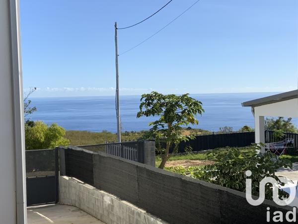 Terrain à vendre 847 m² Saint-Leu