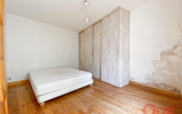 Appartement à vendre    3 pièces • 95,50 m2 Aubervilliers