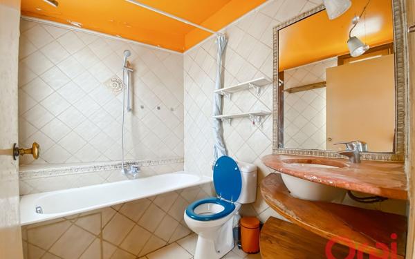 Appartement à vendre    3 pièces • 95,50 m2 Aubervilliers