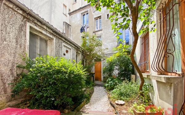 Appartement à vendre    3 pièces • 95,50 m2 Aubervilliers