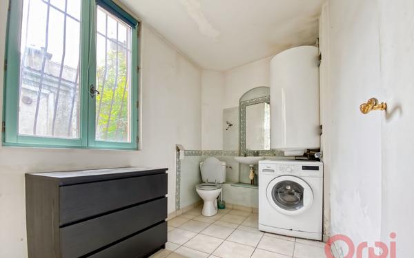 Appartement à vendre    3 pièces • 95,50 m2 Aubervilliers