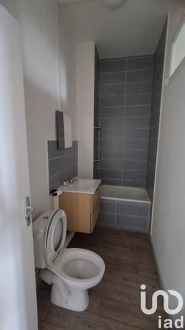 Immeuble à vendre 242 m² Oyonnax