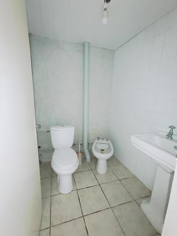 maison en pierre apparente