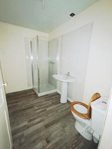 maison en pierre apparente