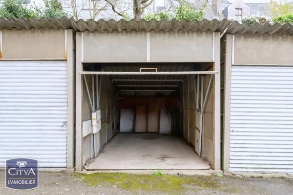 Appartement à vendre 3 pièces 56.51m²