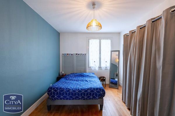 Appartement à vendre 3 pièces 56.51m²